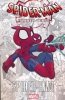 SPIDER-MAN SPIDER-VERSE SPIDER-HAM TP [9781302925215]